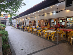 Jurong East Street 31 (D22), Shop House #586152861